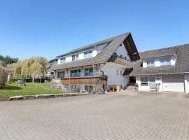 Ferienwohnungen Haus Fechtig
