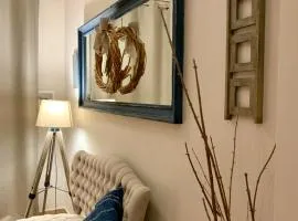 Agriturismo La Terrazza su Farfa