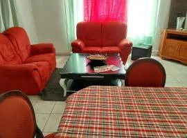 Appartement de 3 Chambres à Martigny-les-Bains
