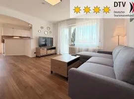 Höri-Nest Garten-Wohnung