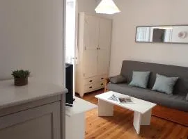 Apartamento en el centro de Ribadesella