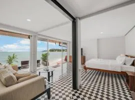 Charming Private Guest Room in Maret Thailand