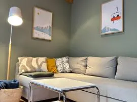 Apartment Auszeit im Ski- und Wandergebiet Spitzingsee - neu renoviert