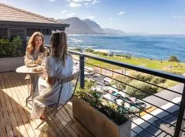 Ocean Penthouse Studios, Hermanus Waterfront Apartments