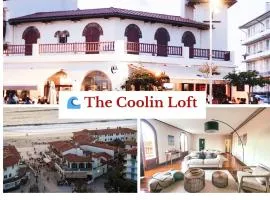 Le Coolin Loft, Vue et Acces directe à la plage, immense terrasse, place des landais Hossegor, quartier très animé, idéal pour un séjour entre amis