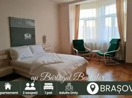 Ap Bârlogul Bunicilor