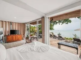 Charming Guest Room with Private Facilities in Maret, Thailand