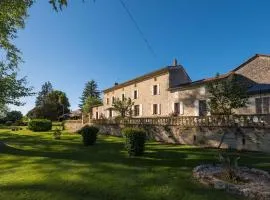 Château Puygrenier