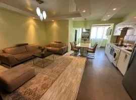 Family Luxe Stay