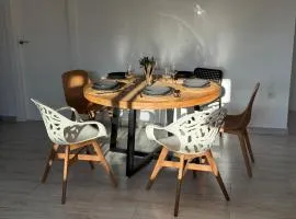 Apartamento Pinta