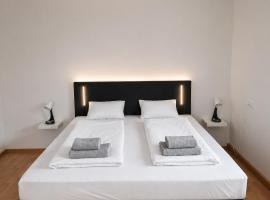 Ferienhaus Adler, hotel a Eschwege