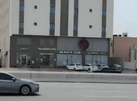 شقق فن الأدوار للشقق المخدومة Fun Al-Adwar Serviced Apartments