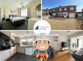 Eye Road Retreat