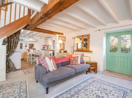 Rose Cottage, ξενοδοχείο σε Solva