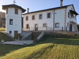 Solar de la Fuente Sobremazas, Cantabria
