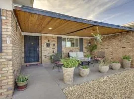 Moountain view haven -Home Near Fort Bliss