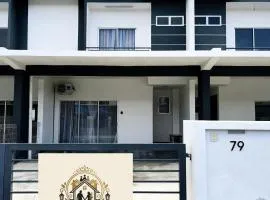 Villma Homestay