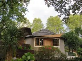 Pumula Luxury Camps
