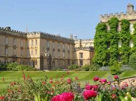New College Oxford