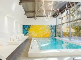 Augarten Art Hotel, a Member of Design Hotels