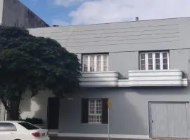 Sobrado situado zona nobre