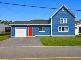 Lands End Vacation Home