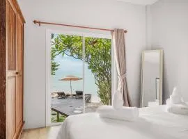 Charming Guest Room Retreat in Maret, Thailand