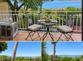 Golden Oasis、ドラマリのホテル