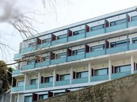 Hotel Dom Afonso - Monção