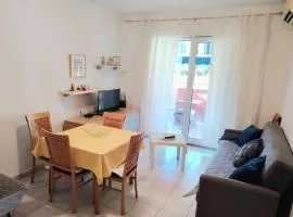 Apartment Budva