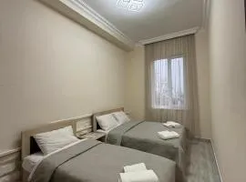 Halidzor Guest House 2