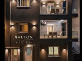 Naktos Apartments