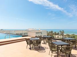 Hotel Best Village Chipiona, hotel v destinaci Costa Ballena