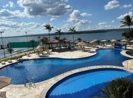 Lindo Flat Vista Lago