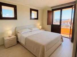 Aura Apartment