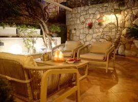 Heritage House Pjaca, Omiš