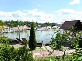 Відпочинкова оздоровча База Еліт