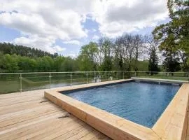 Gîtes BEAUSOLEIL
