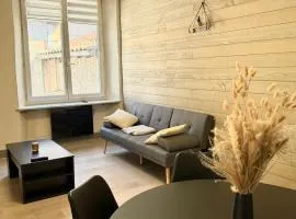 Le Fonctionnel - Central