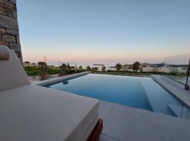 Thea Syros, hotel a Ermoupoli