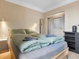 Union Lodge Berna, hotell i Bern