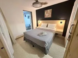 Jungla Urbana, BnB Adult Only