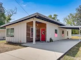 Family & Pet-Friendly Jacksonville Escape w/ Yard