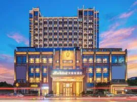 美丽豪酒店顺德龙江店