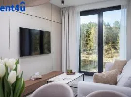 Vidok Water and Forest Apartment by Rent4You