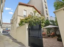 Loft Fraternité