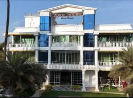 White House Beach Resort, Nagaon