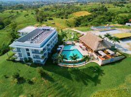 Hotel Arbóreo Doradal, Hotel in Doradal