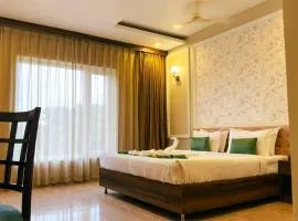 Odissey Suites