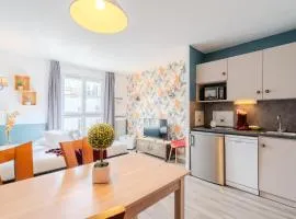 Your lovely flat in Disneyland !